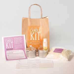 candle making kit