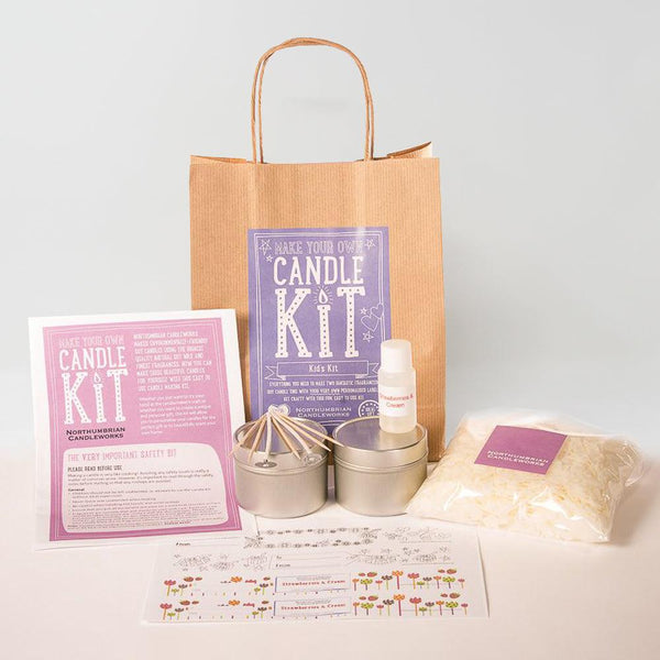 candle making kit