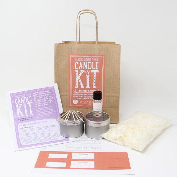 candle making kit