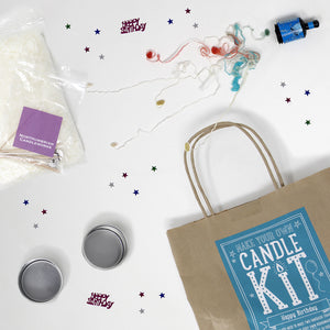 candle making kit